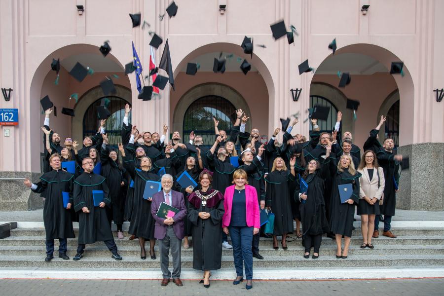GRADUATION 2024